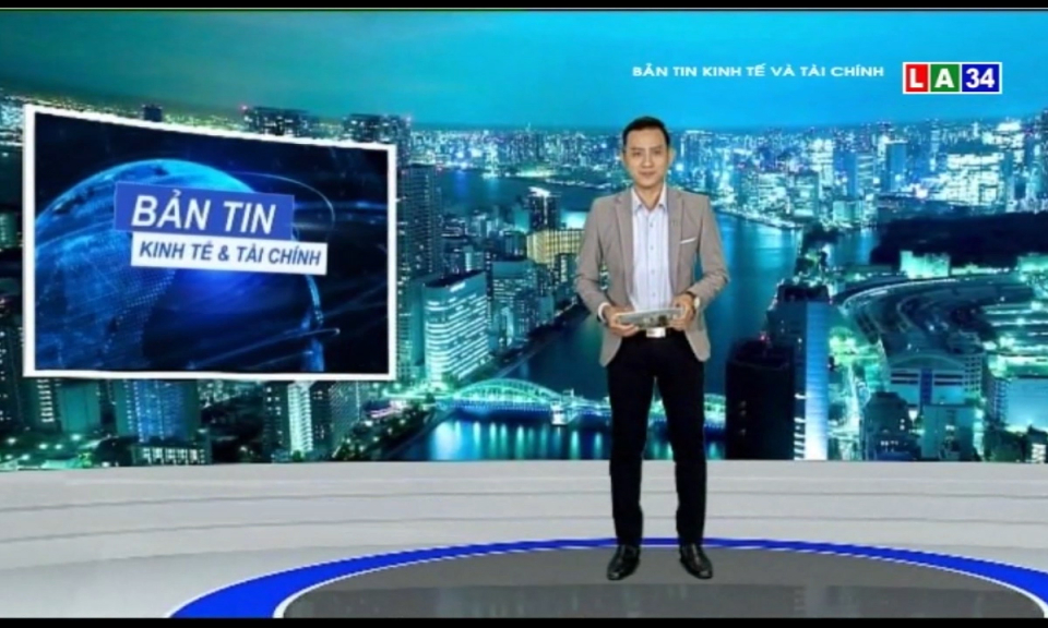 Bản tin kinh tế và tài chính 13-08-2018