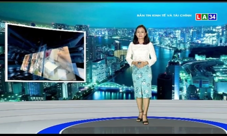 Bản tin kinh tế và tài chính 15-08-2018