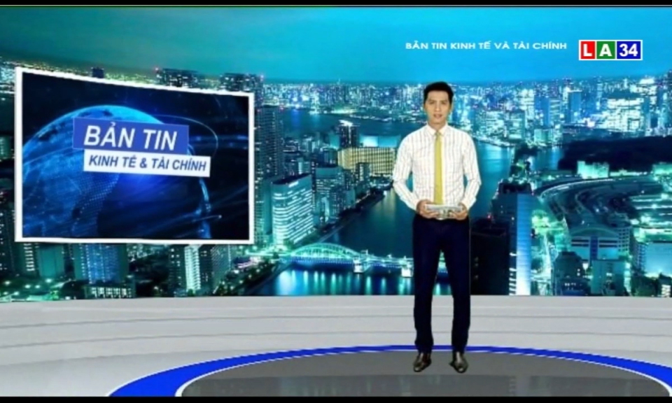 Bản tin kinh tế và tài chính 20-08-2018