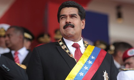 Venezuela bắt tướng quân đội liên quan đến âm mưu ám sát Tổng thống
