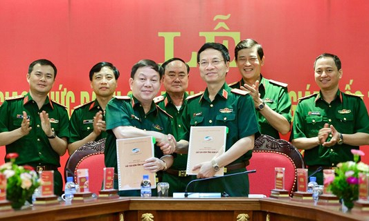 Viettel công bố chiến lược giai đoạn 4.0