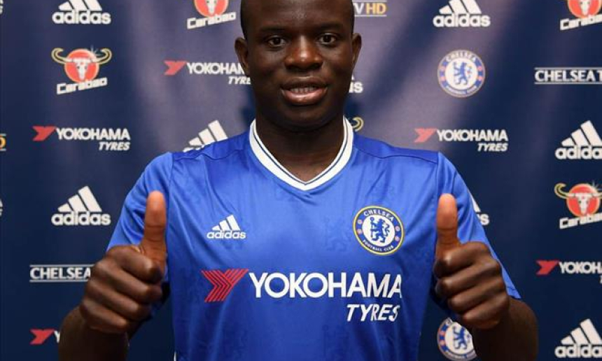 Lo sợ mất Kante, Chelsea sẵn sàng trả lương siêu khủng