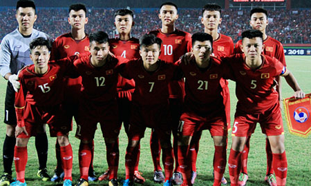 U16 Việt Nam thất bại trong nỗ lực giành vé bán kết giải U16 ĐNÁ