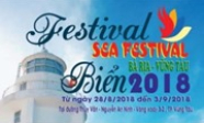 Festival Biển Bà Rịa &#8211; Vũng Tàu 2018 sẽ diễn ra từ 28/8 &#8211; 3/9