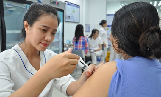 Vaccine phòng dại Speeda của Trung Quốc lưu hành ở Việt Nam an toàn