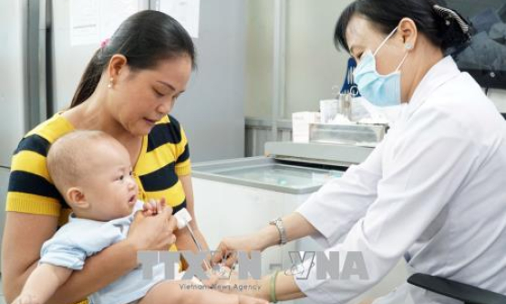 Triển vọng nghiên cứu phát triển vắc xin phòng bệnh tại Việt Nam