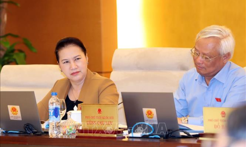 Chính phủ chưa có chủ trương cải cách tiếng Việt