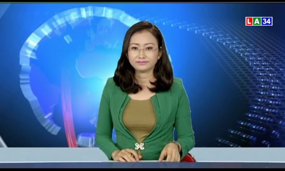 Bản tin thời sự chiều 05-09-2018