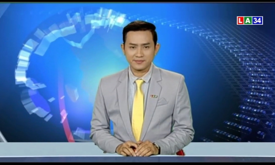 Bản tin thời sự sáng 10-09-2018