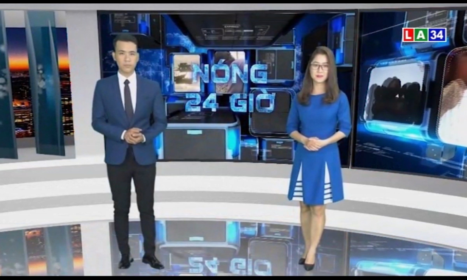 Nóng 24 giờ 18-09-2018