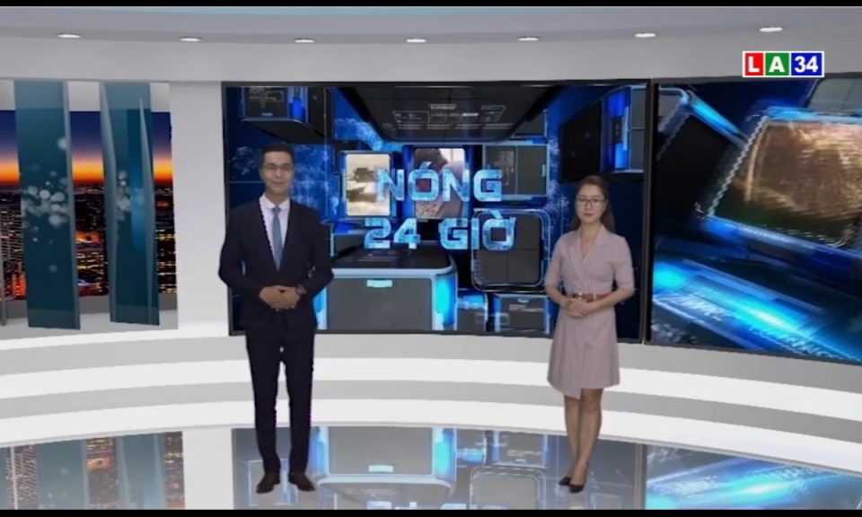 Nóng 24 giờ 20-09-2018