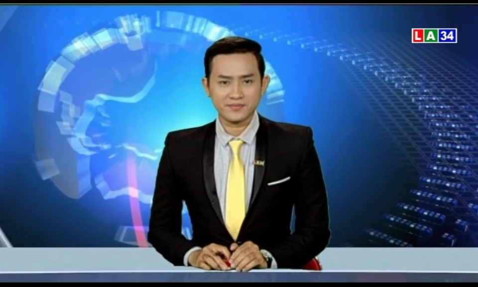 Bản tin thời sự chiều 09-09-2018