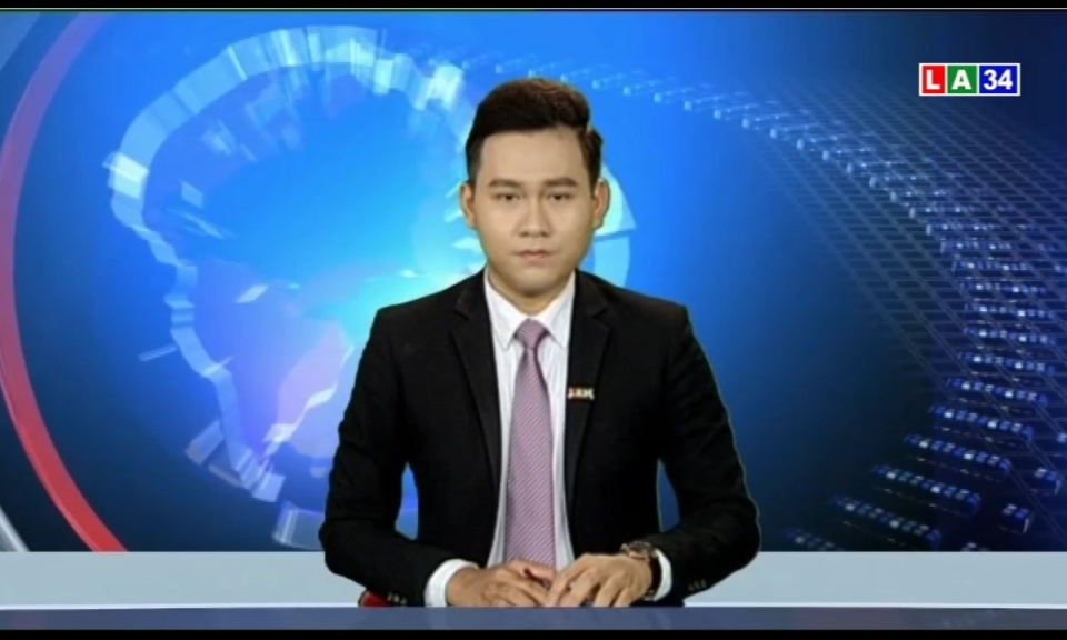 Bản tin thời sự chiều 10-09-2018