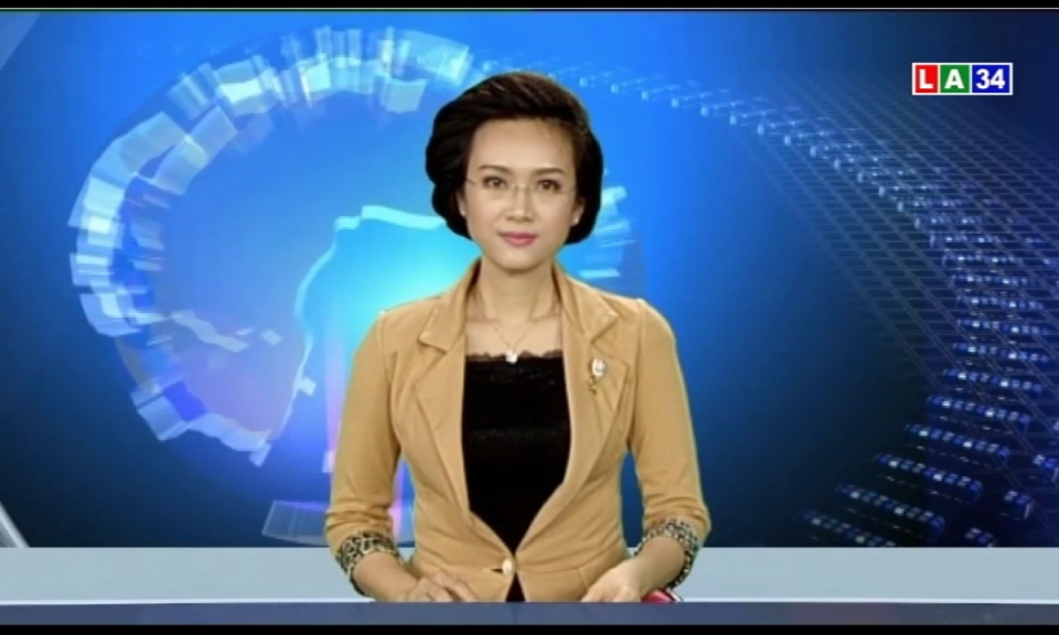 Bản tin thời sự chiều 11-09-2018