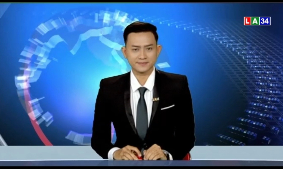 Bản tin thời sự chiều 14-09-2018