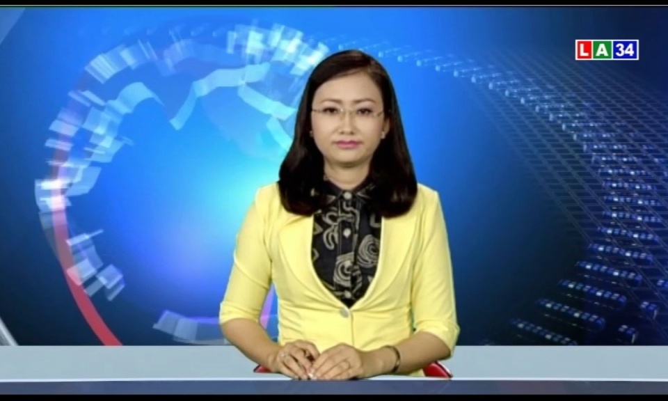 Bản tin thời sự chiều 15-09-2018