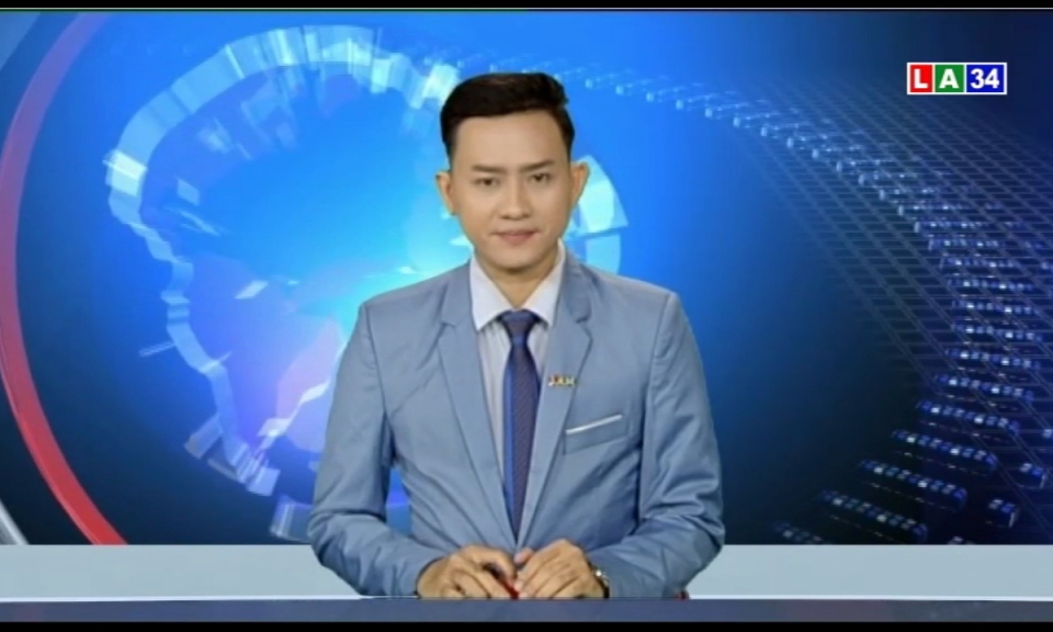 Bản tin thời sự sáng 17-09-2018