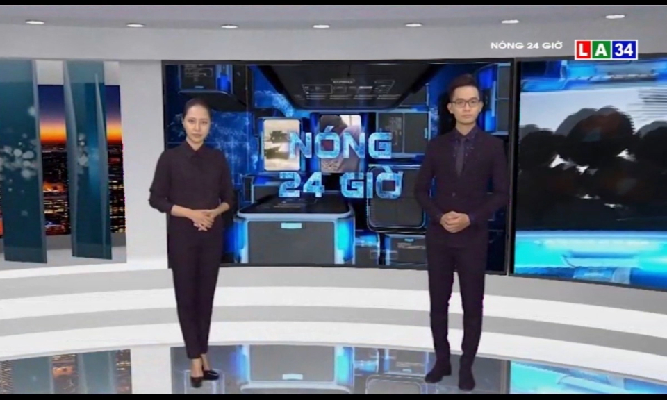 Nóng 24 giờ 26-09-2018