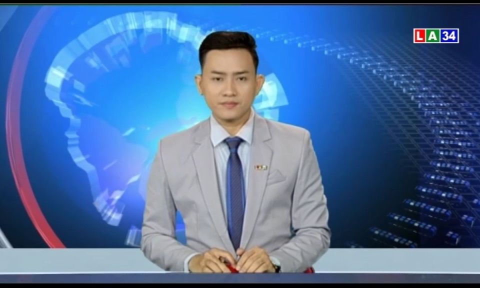 Bản tin thời sự chiều 16-09-2018