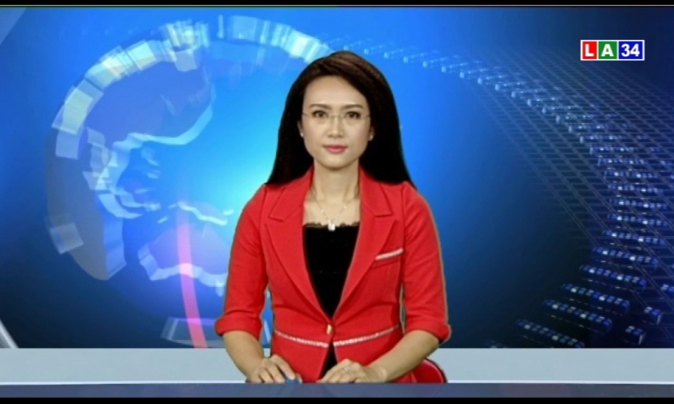 Bản tin thời sự chiều 19-09-2018