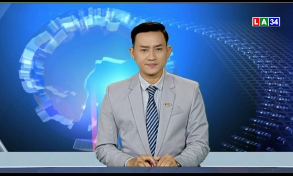 Bản tin thời sự chiều 20-09-2018