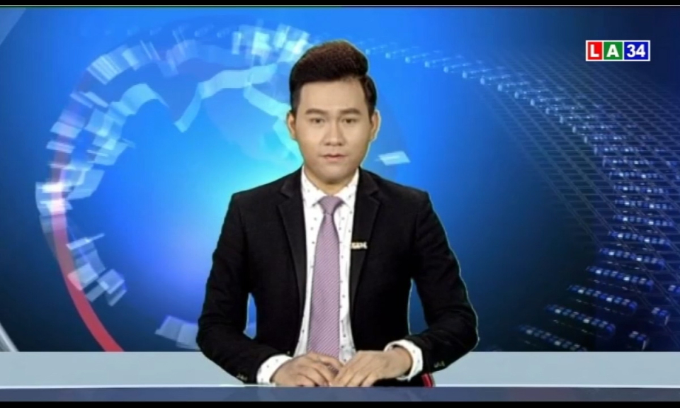 Bản tin thời sự chiều 21-09-2018