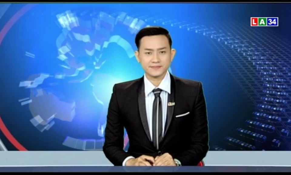 Bản tin thời sự chiều 24-09-2018