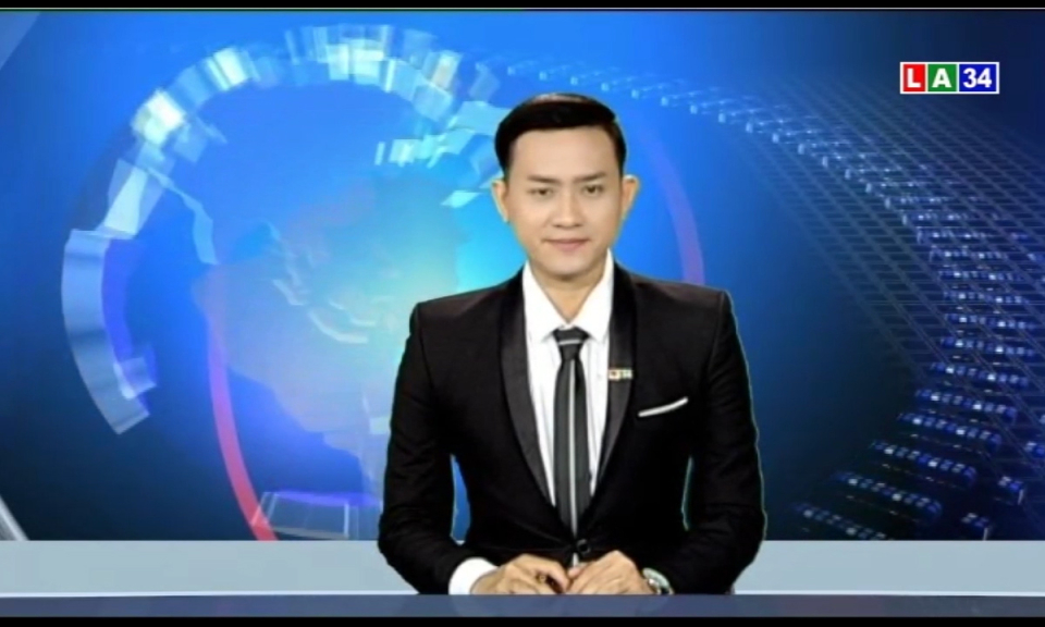 Bản tin thời sự sáng 25-09-2018