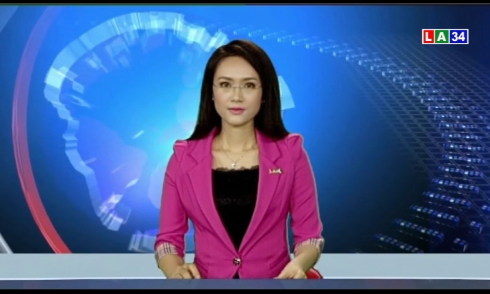 Bản tin thời sự chiều 28-09-2018