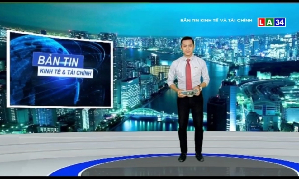 Bản tin kinh tế và tài chính 03-09-2018