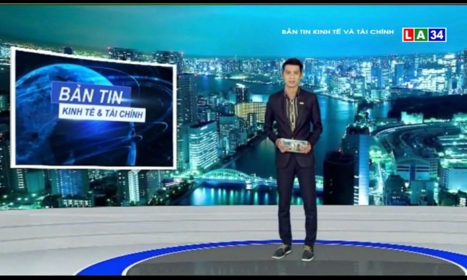 Bản tin kinh tế và tài chính 12-09-2018