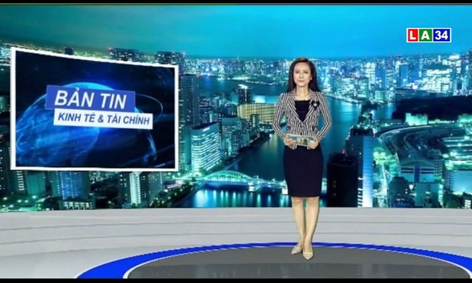 Bản tin kinh tế và tài chính 14-09-2018