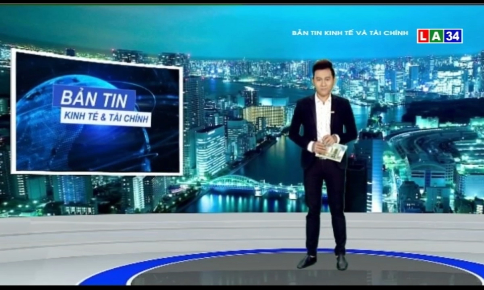 Bản tin kinh tế và tài chính 20-09-2018