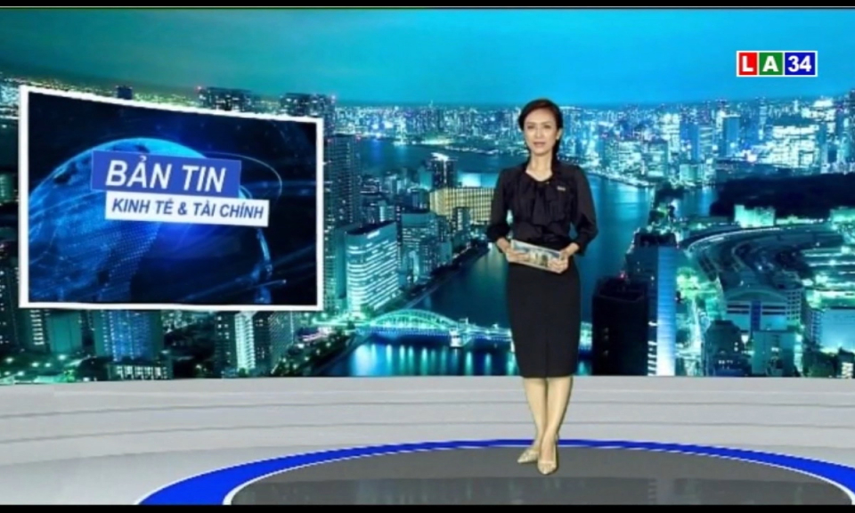 Bản tin kinh tế và tài chính 22-09-2018