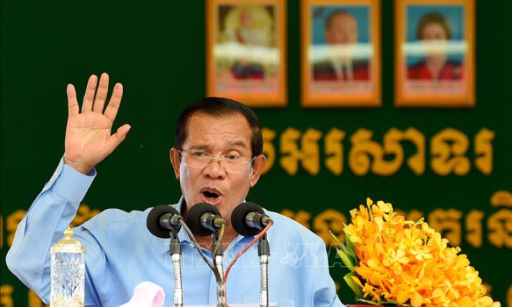 Ông Samdech Techo Hun Sen tiếp tục làm Thủ tướng Campuchia