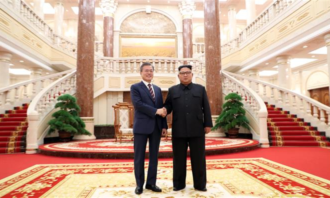 Nhà lãnh đạo Kim Jong-un hy vọng tiến triển trong đàm phán Mỹ-Triều