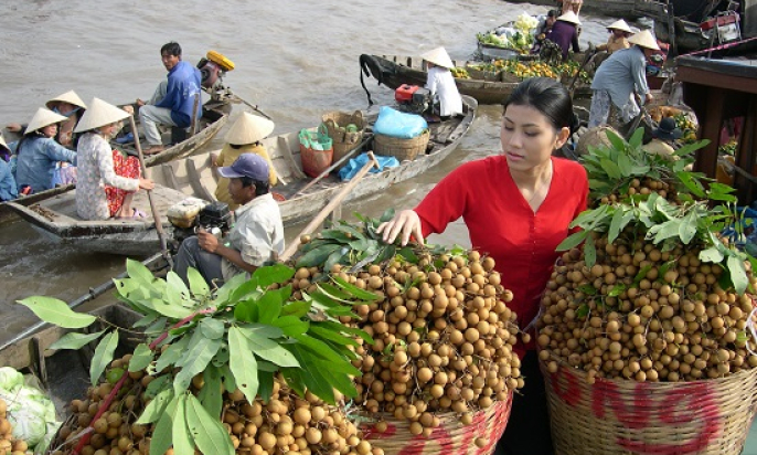 6 điểm du lịch miền Tây nên đi trong dịp nghỉ lễ Quốc khánh 2/9