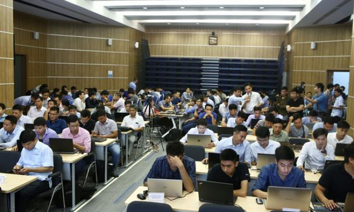 Diễn tập ứng cứu sự cố mạng của các nước Đông Nam Á 2018