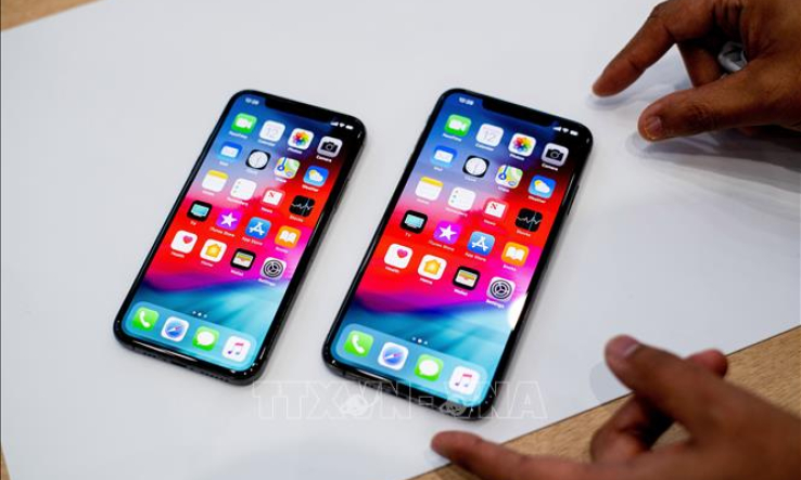 iPhone XS và XS Max chính thức lên kệ ở hơn 30 quốc gia và vùng lãnh thổ