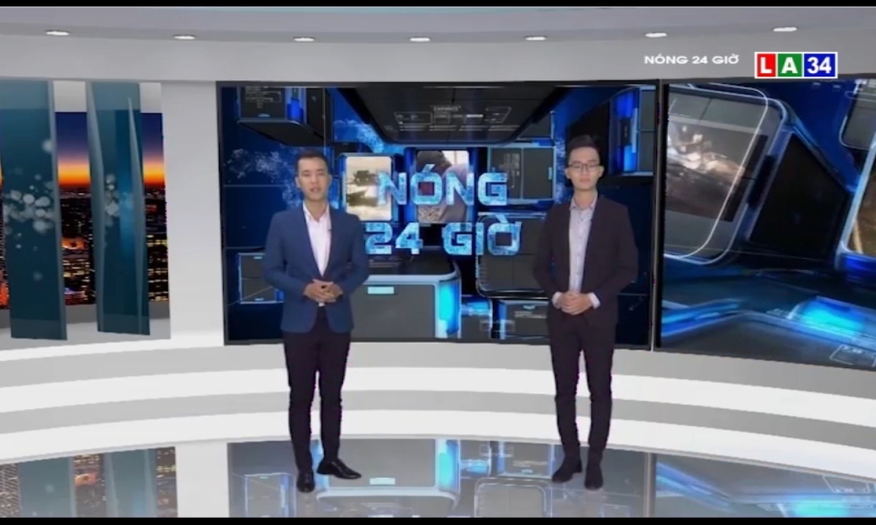 Nóng 24 giờ 30-09-2018