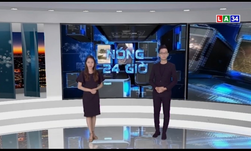 Nóng 24 giờ 05-10-2018