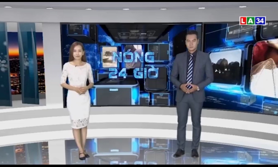 Nóng 24 giờ 09-10-2018