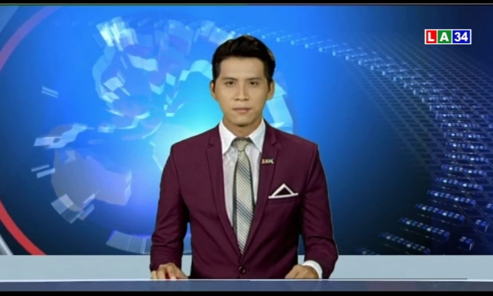 Bản tin thời sự chiều 29-09-2018