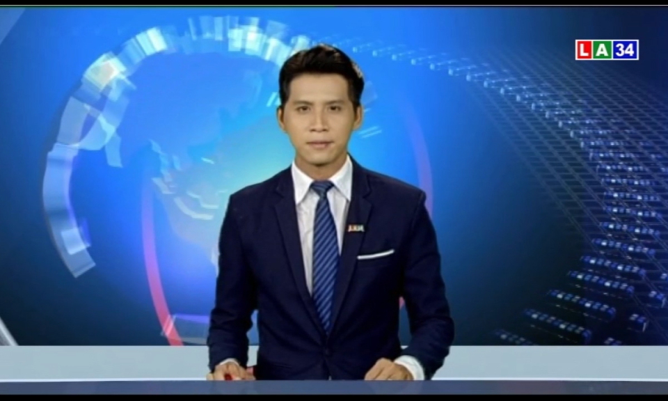 Bản tin thời sự chiều 30-09-2018