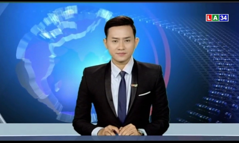 Bản tin thời sự chiều 02-10-2018