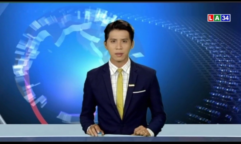 Bản tin thời sự chiều 05-10-2018