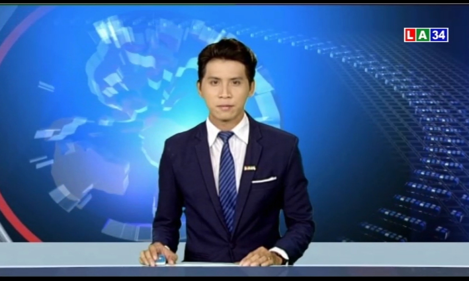 Bản tin thời sự chiều 09-10-2018