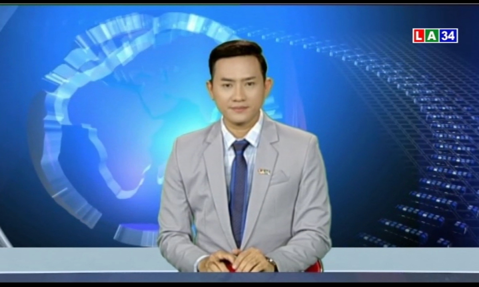 Bản tin thời sự chiều 12-10-2018