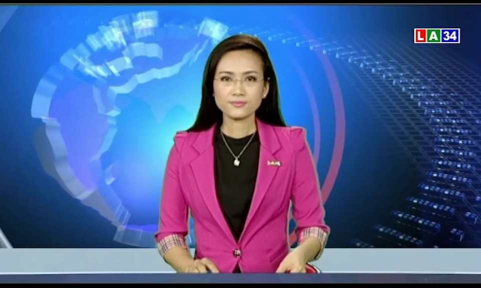 Bản tin thời sự chiều 13-10-2018