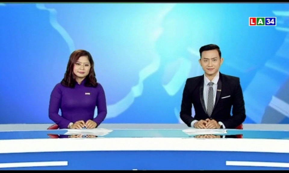 Chương trình thời sự tối 04-10-2018